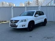 Volkswagen Tiguan I Ростов-на-Дону  - изображение 22