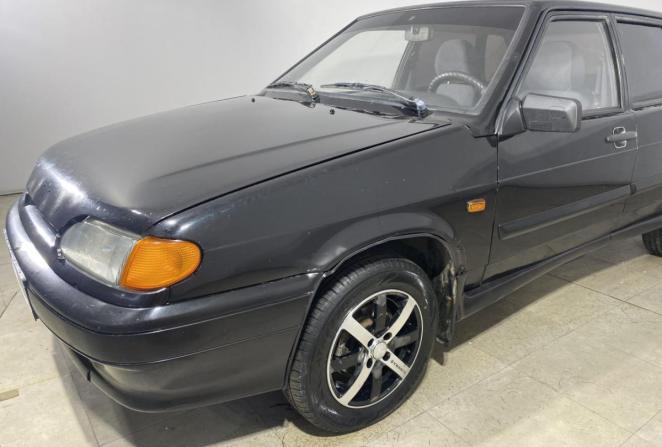 Lada (ВАЗ) 2114 с пробегом 2010 года, цена 155 000 рублей, 280192 км, хэтчбек, Автокод Объявления