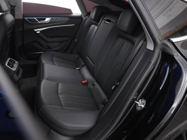 Audi A7 II (4K) с пробегом 2019 года, цена 4 599 632 рубля, 97098 км, лифтбек, Автокод Объявления