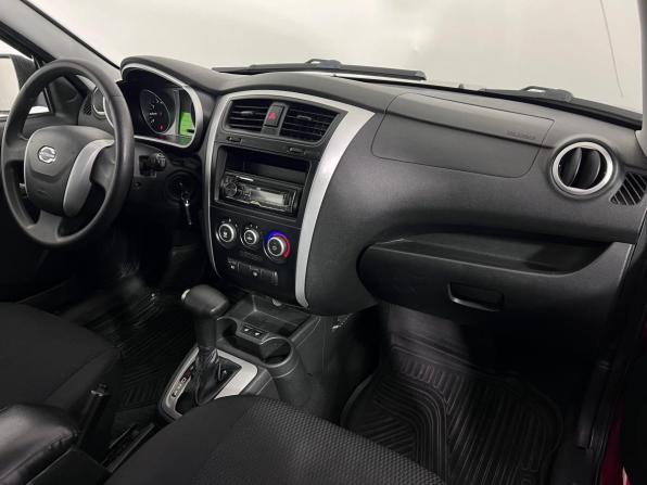 Datsun mi-DO с пробегом 2015 года, цена 530 000 рублей, 126128 км, хэтчбек, Автокод Объявления