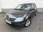 Renault Logan I Рестайлинг Санкт-Петербург  - изображение 21