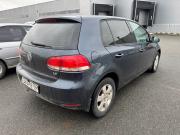 Volkswagen Golf VI Пермь  - изображение 8