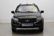 Lada (ВАЗ) Granta I Рестайлинг Москва  - изображение 17