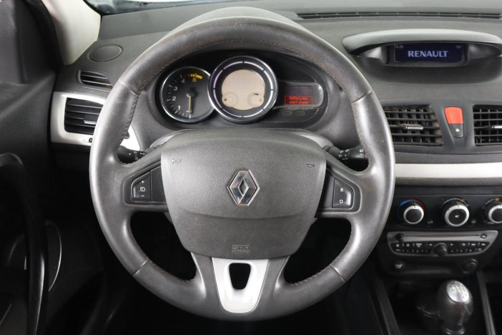 Renault Megane III Пермь  - изображение 15