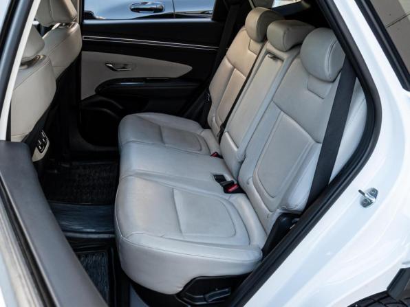 Hyundai Tucson IV с пробегом 2021 года, цена 2 775 000 рублей, 103816 км, внедорожник, Автокод Объявления