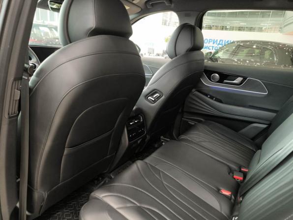 Chery Tiggo 9 I с пробегом 2024 года, цена 2 950 000 рублей, 38812 км, внедорожник, Автокод Объявления