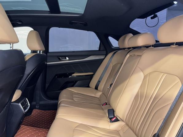 Kia K5 II с пробегом 2020 года, цена 2 850 000 рублей, 93812 км, седан, Автокод Объявления