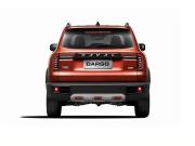 Haval Dargo I Рестайлинг Москва  - изображение 10
