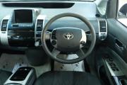 Toyota Prius II Рестайлинг (XW20) Омск  - изображение 33