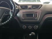 Kia Rio III Рестайлинг Казань  - изображение 40