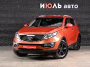 Kia Sportage III Екатеринбург  - изображение 24