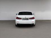 BMW 5 серии VII (G30/G31/G38) Рестайлинг Москва  - изображение 43