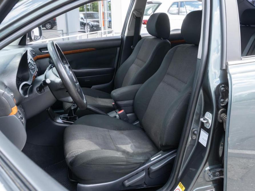 Toyota Avensis II Рестайлинг Волгоград  - изображение 10