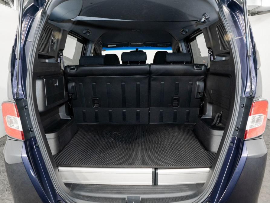 Honda Freed I Рестайлинг 2 Иркутск  - изображение 18