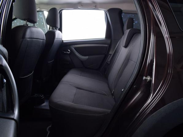 Renault Duster I Рестайлинг с пробегом 2019 года, цена 999 999 рублей, 241105 км, внедорожник, Автокод Объявления