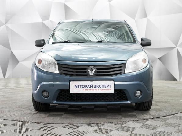Renault Sandero I с пробегом 2013 года, цена 645 000 рублей, 150000 км, хэтчбек, Автокод Объявления