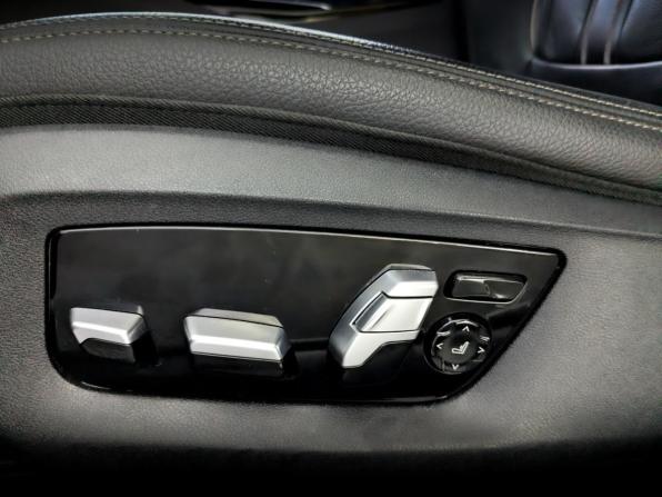 BMW 5 серии VII (G30/G31/G38) с пробегом 2018 года, цена 4 950 000 рублей, 104100 км, седан, Автокод Объявления