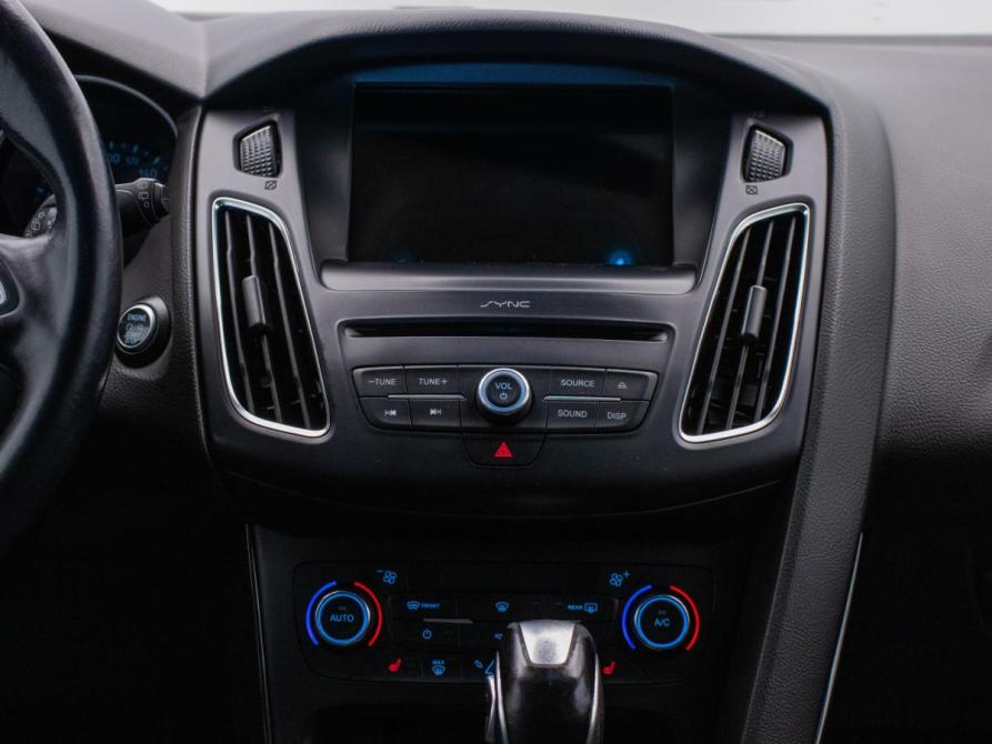 Ford Focus III Рестайлинг Москва  - изображение 15