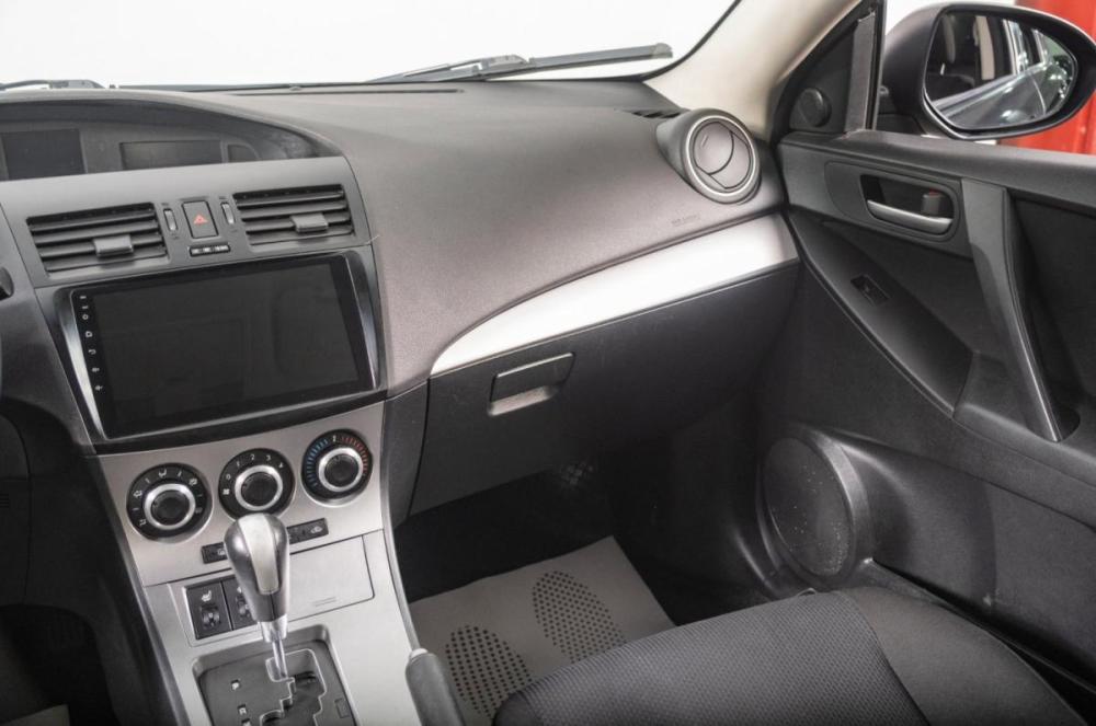 Mazda 3 II (BL) Томск  - изображение 12