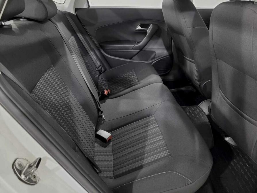 Volkswagen Polo V Рестайлинг Москва  - изображение 11