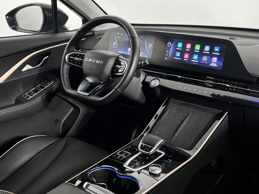 Omoda C5 I Калининград  - изображение 14