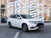 Mitsubishi Outlander III Рестайлинг 3 Ставрополь  - изображение 25
