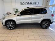 Volkswagen Tiguan I Рестайлинг Волгоград  - изображение 23
