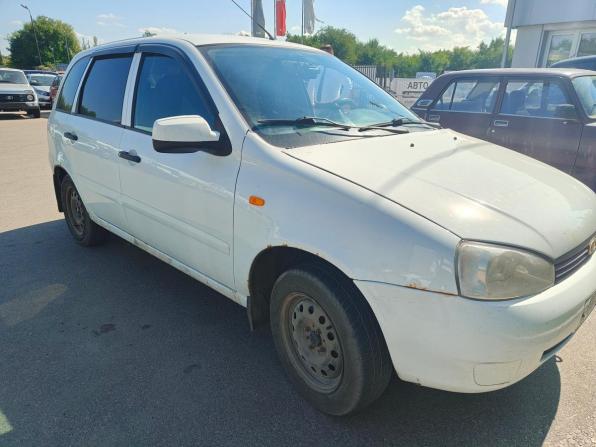 Lada (ВАЗ) Kalina I с пробегом 2012 года, цена 180 000 рублей, 200000 км, универсал, Автокод Объявления