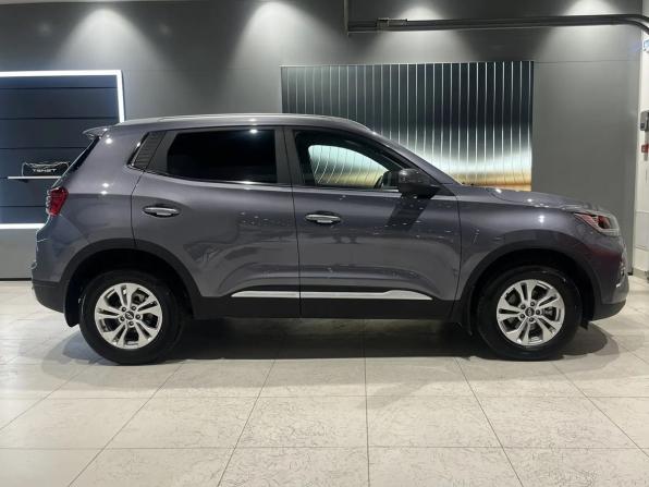 Chery Tiggo 4 Pro I с пробегом 2024 года, цена 1 725 000 рублей, 10989 км, внедорожник, Автокод Объявления