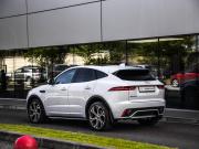 Jaguar E-Pace I Санкт-Петербург  - изображение 43