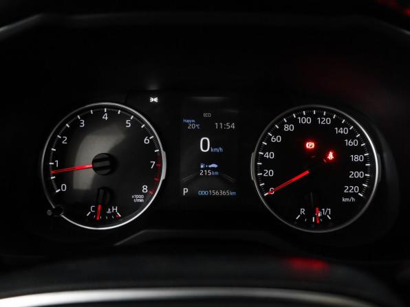 Toyota RAV4 V (XA50) с пробегом 2019 года, цена 2 899 000 рублей, 156365 км, внедорожник, Автокод Объявления