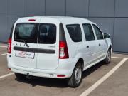 Lada (ВАЗ) Largus I Рестайлинг Воронеж  - изображение 27