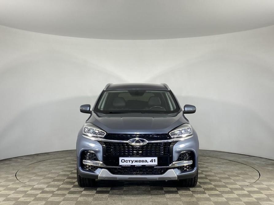 Chery Tiggo 8 I Воронеж  - изображение 3