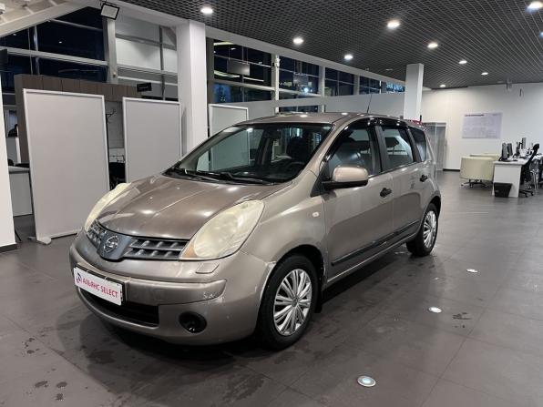 Nissan Note I с пробегом 2008 года, цена 394 000 рублей, 225710 км, хэтчбек, Автокод Объявления