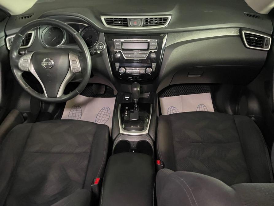 Nissan X-Trail III Тверь  - изображение 11