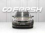 Kia Ceed II Рестайлинг Ростов-на-Дону  - изображение 20