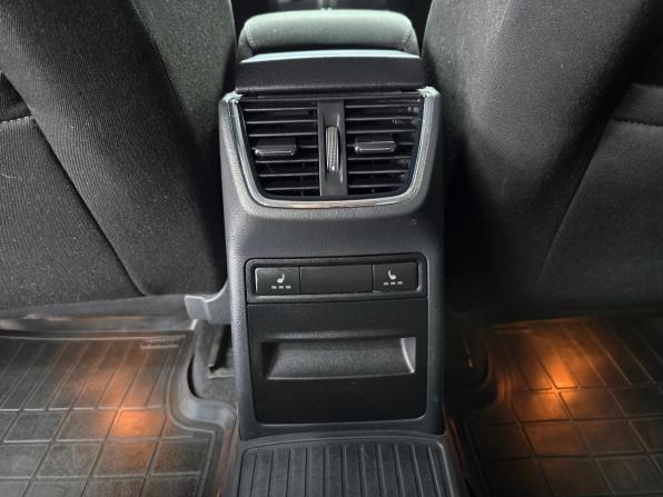 Skoda Octavia III (A7) с пробегом 2017 года, цена 1 599 000 рублей, 162553 км, лифтбек, Автокод Объявления