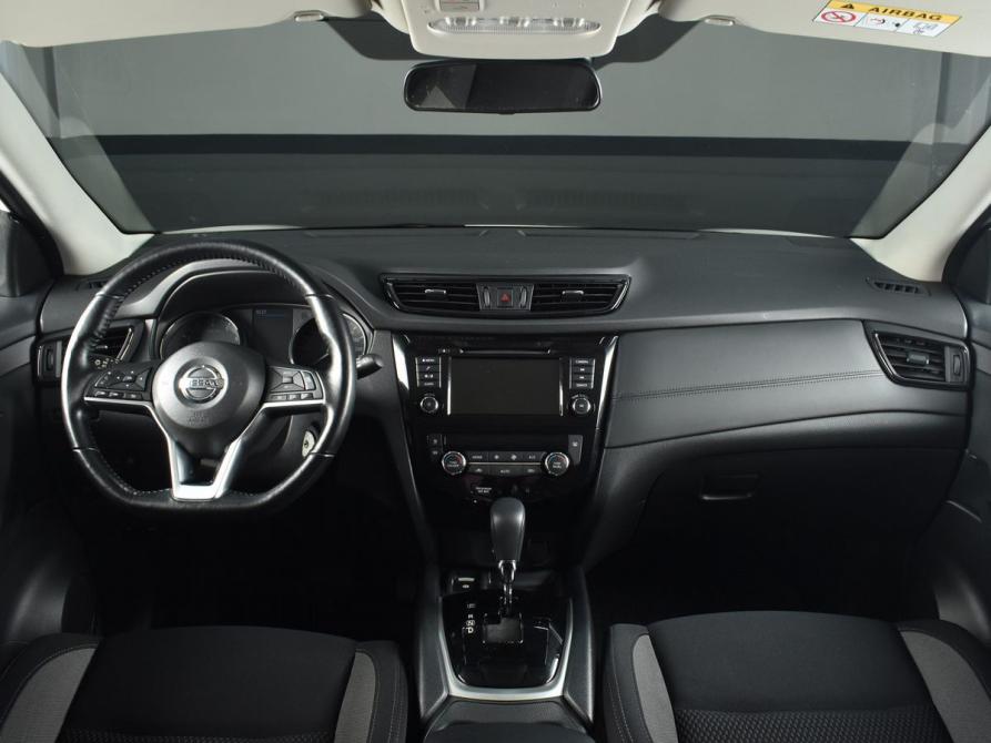Nissan Qashqai II Рестайлинг Кемерово  - изображение 6