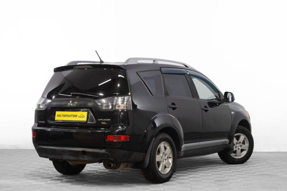Mitsubishi Outlander II Барнаул  - изображение 5