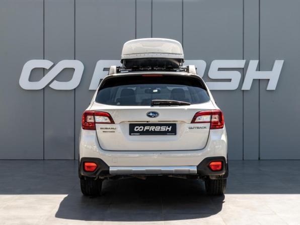 Subaru Outback V Рестайлинг с пробегом 2020 года, цена 3 150 000 рублей, 147069 км, универсал, Автокод Объявления