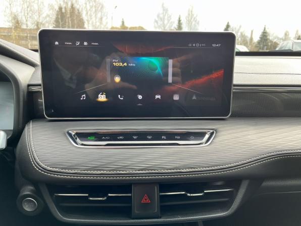 Haval Jolion I с пробегом 2021 года, цена 1 795 000 рублей, 89120 км, внедорожник, Автокод Объявления
