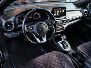 Kia Cerato IV Москва  - изображение 26