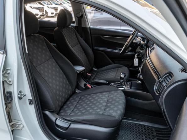 Kia Rio IV с пробегом 2018 года, цена 1 510 000 рублей, 149830 км, седан, Автокод Объявления