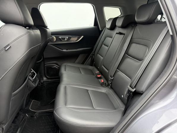 Chery Tiggo 7L I с пробегом 2025 года, цена 2 300 000 рублей, 50500 км, внедорожник, Автокод Объявления