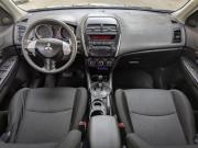 Mitsubishi ASX I Рестайлинг Екатеринбург  - изображение 22
