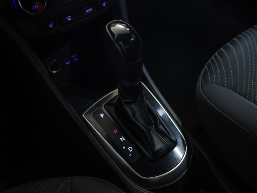 Hyundai Solaris I Рестайлинг Санкт-Петербург  - изображение 14