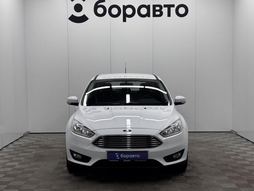 Ford Focus III Рестайлинг Воронеж  - изображение 5