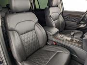 Haval H9 I Рестайлинг Москва  - изображение 54