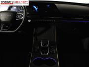Omoda C5 I Рестайлинг Белгород  - изображение 33