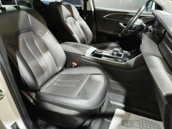 JETOUR X90+ с пробегом 2023 года, цена 2 199 000 рублей, 27079 км, внедорожник, Автокод Объявления